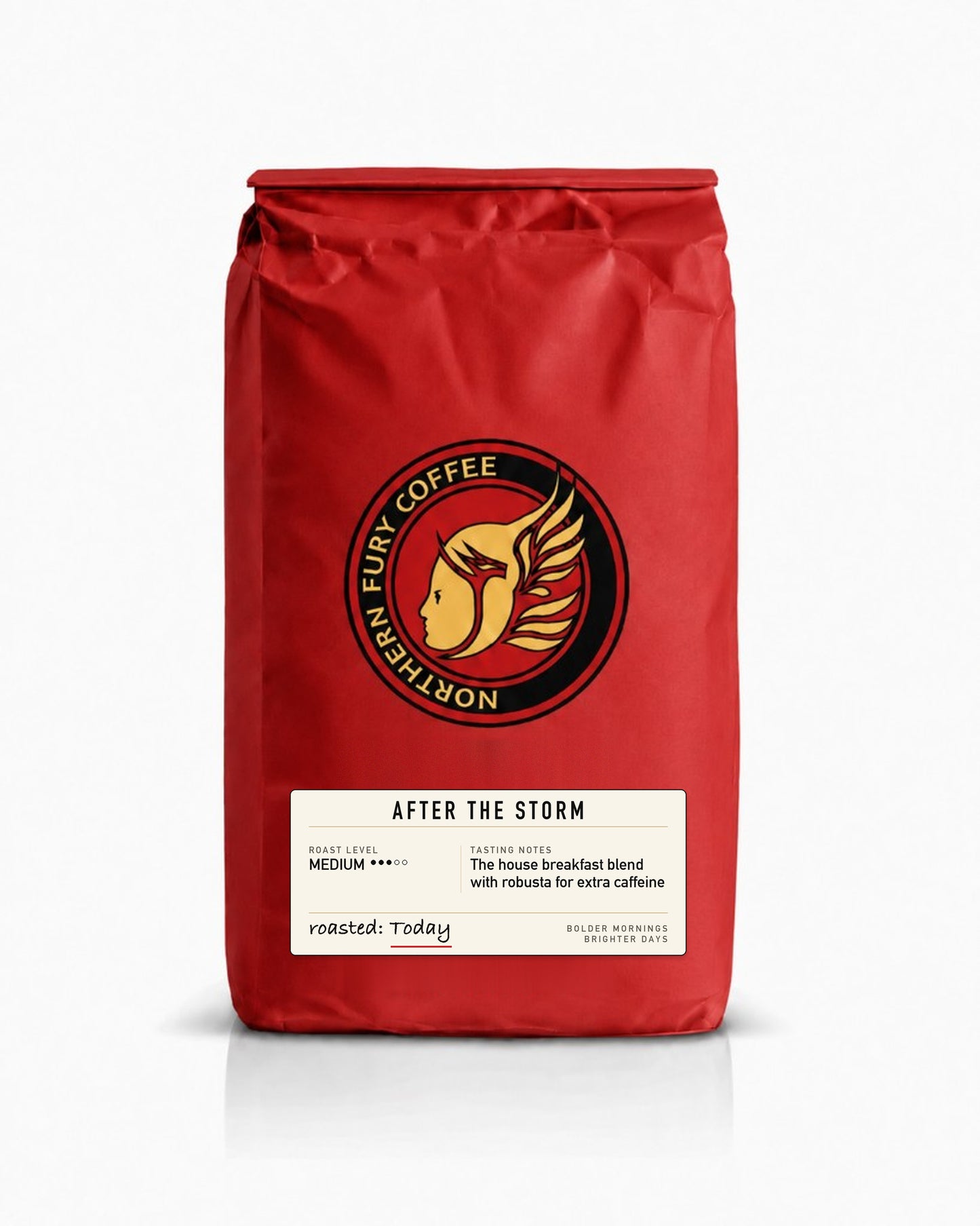 After the Storm – Northern Fury Coffee